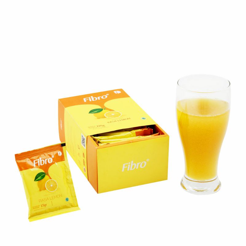 

Fibro Easy Fiber Drink