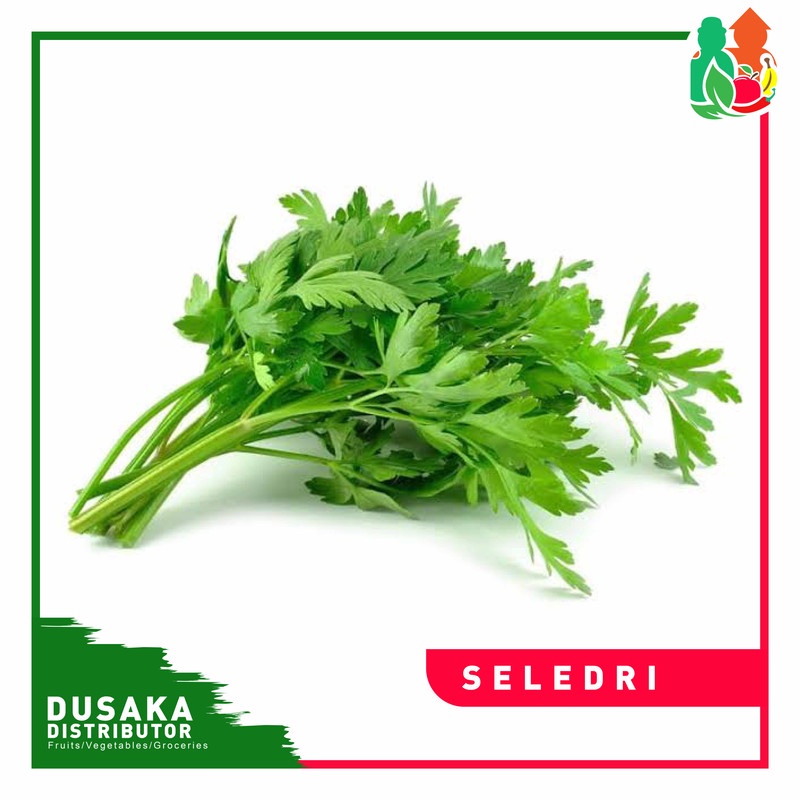 

Seledri Hijau 500 gram