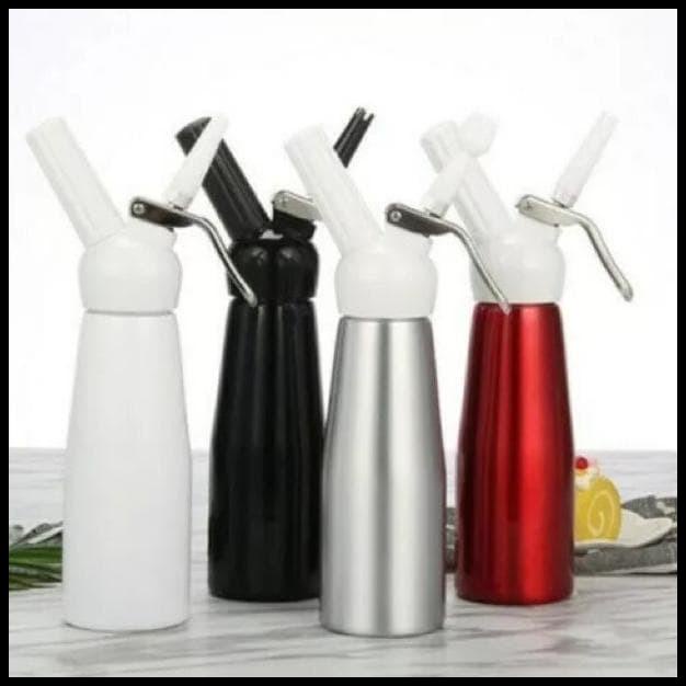 

Whipped Cream / Whip Cream / Whipper Cream / Whipper Foam