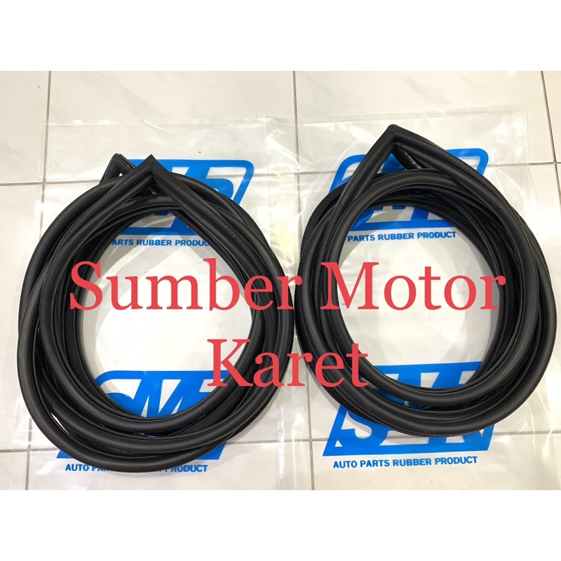 Karet Body Pintu Mobil BMW E30/BMW M40