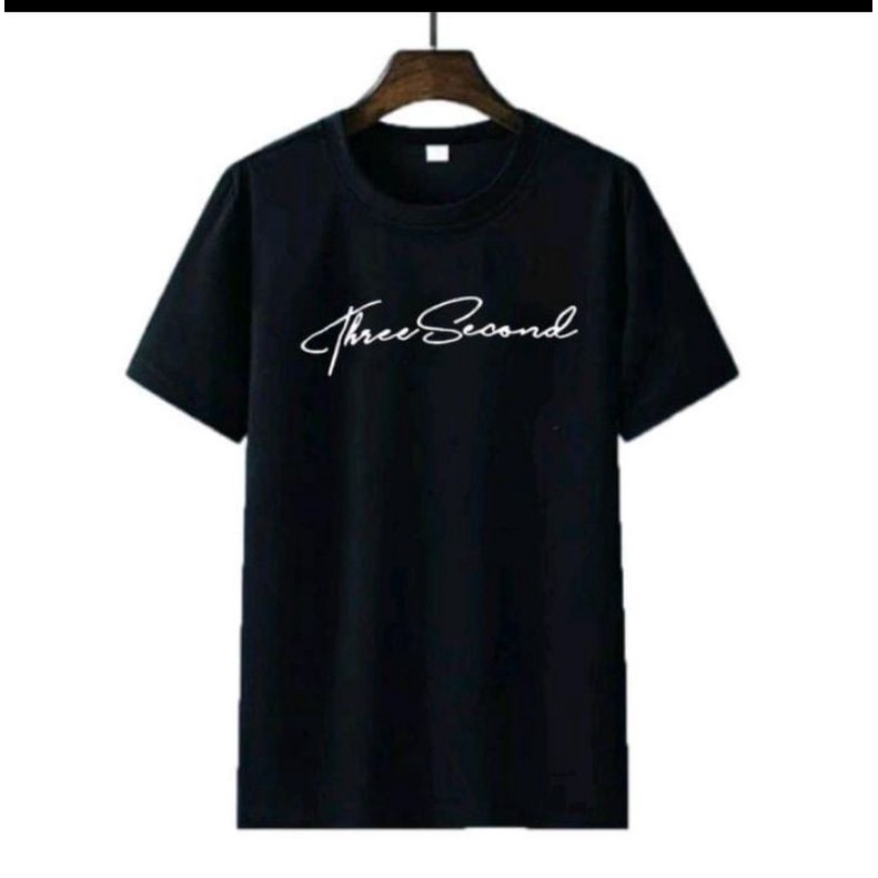 KAOS DISTRO PRIA THREE SECOND