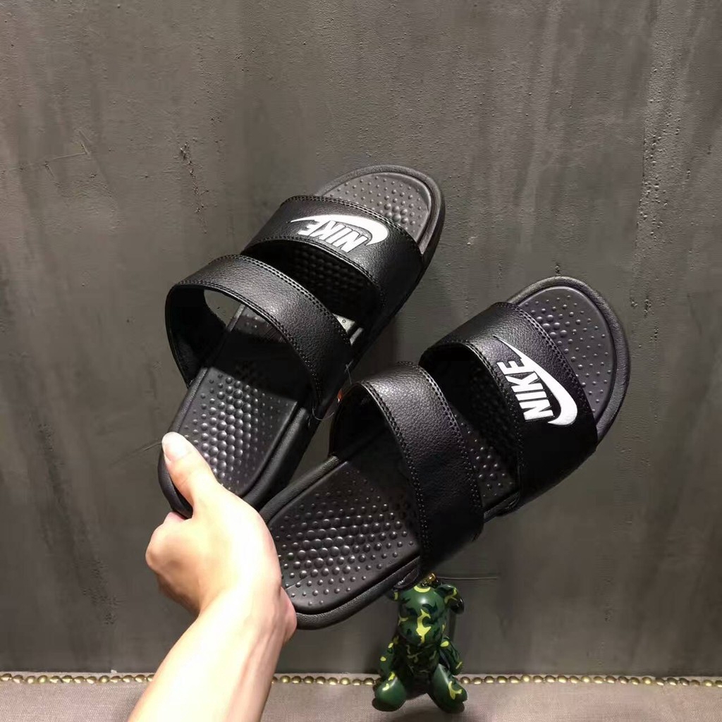 nike benassi duo ultra premium