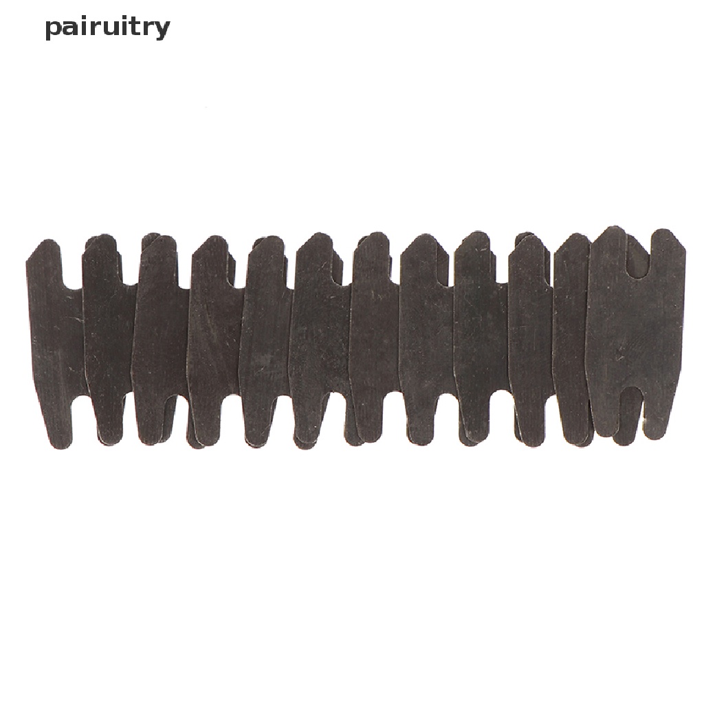 Prt 24pcs / Set Coil Mesin Tattoo Bahan PRT