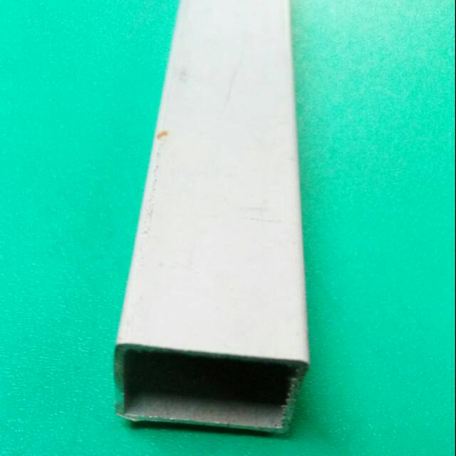 Alumunium holo batangan