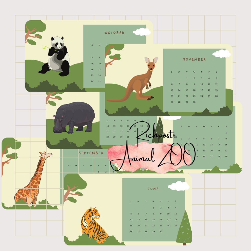 

PLANNER KALENDER AESTHETIC 2023 (12halaman) - TEMA VOL.4 ANAK ANAK KIDS - Perlengkapan Anak anak usia dini sekolah TK lucu gemas cute calendar terbaru richpostr