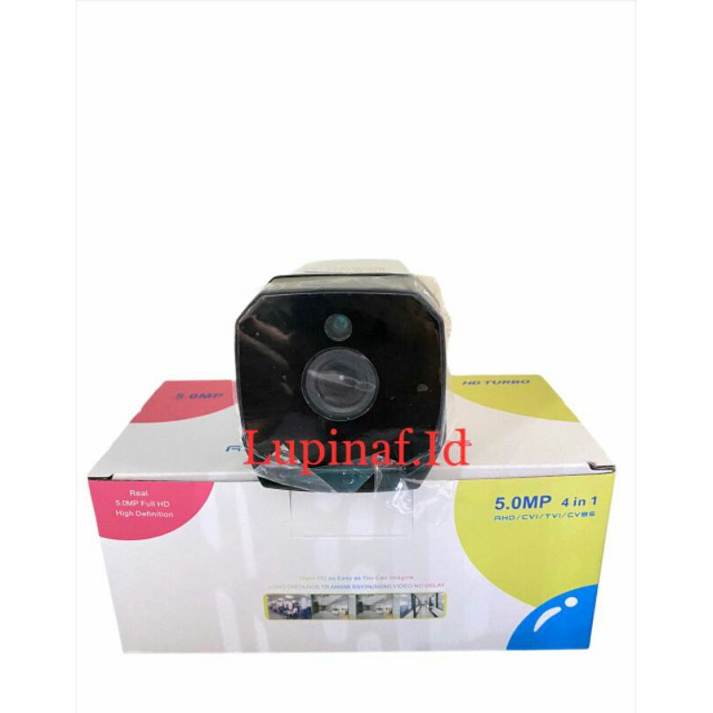 KAMERA CCTV 5MP OUTDOOR TURBO