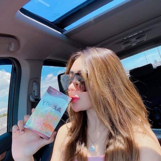 

( BAYAR DITEMPAT ) GLUBERRY, VITAMIN C DAN KOLAGEN ALAMI PENCERAH KULIT DARI DALAM