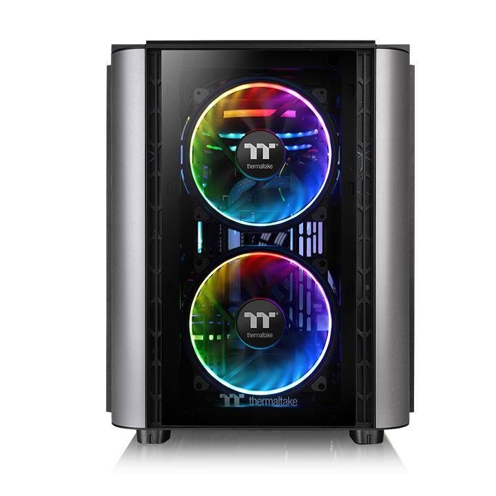 Thermaltake Casing Level 20 XT E-ATX Cube Case