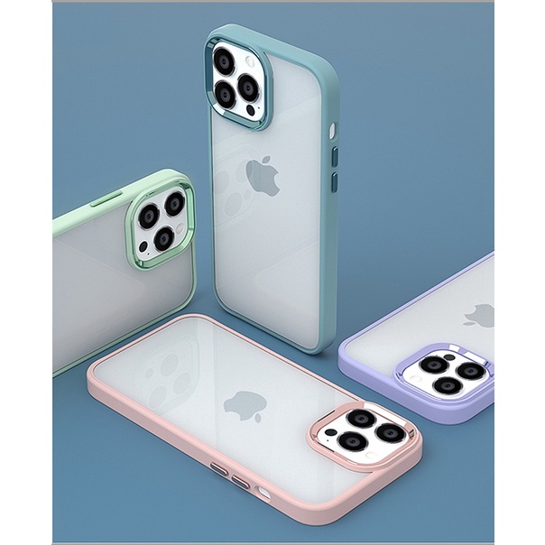 Soft Case Silicone Transparan Iphone 11 11PRO 11PROMAX 12 12PRO 12PROMAX 13 13PRO 13PROMAX PRO MAX steelhybrid Full range cover silikon