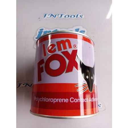 

sale LEM FOX KUNING 600 GRAM Limited