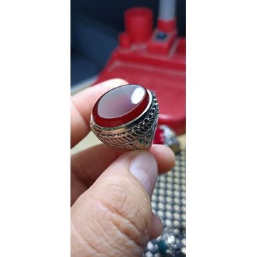 YAMAN AHMAR ORIGINAL YEMEN