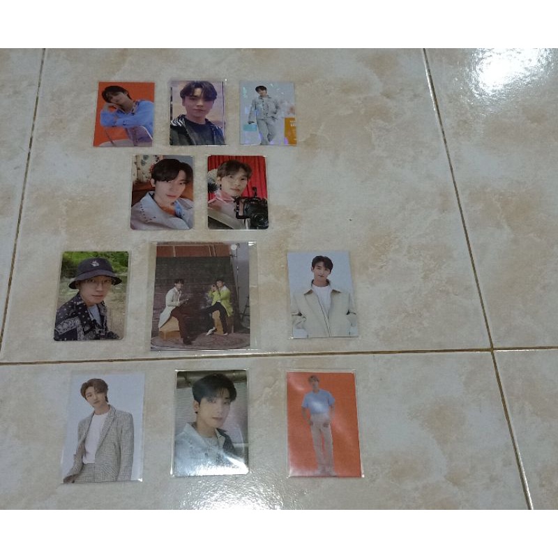 TC Caratland 21 Bene Appmus Pc Gomagz ITS Minicard Op2 attacca Wonwoo Scoups dk The8 Vernon Woozi mi