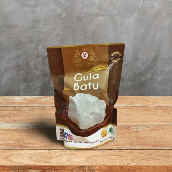 

Gula Batu