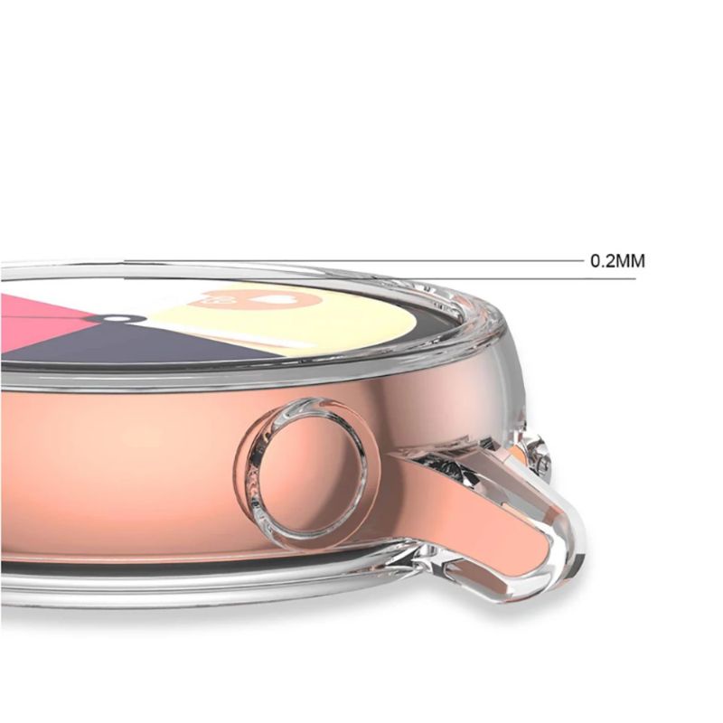 Case / Cover Silikon Pelindung Huawei Watch GT 2e | GT2e