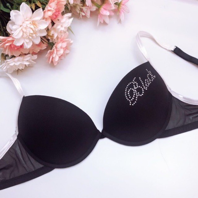 Bra wanita (D9) pakaian dalam wanita dengan kawat dan push up bra / 8099