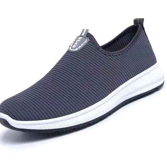 Sepatu Pria Murah Berkualitas NEW ARRIVAL (SLIP ON PRIA)
