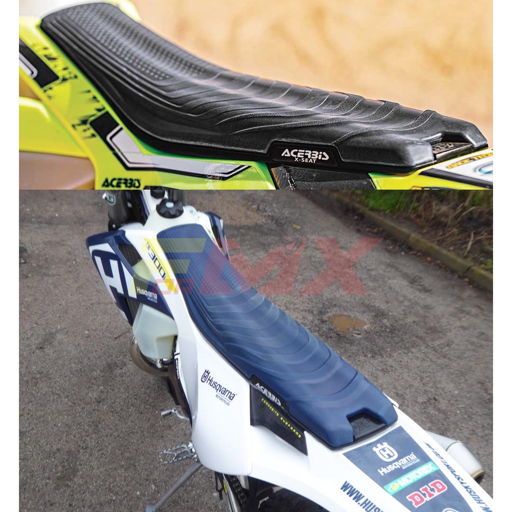 Jok Husqvarna 2017 Acerbis Jok Husqvarna 2019 Acerbis