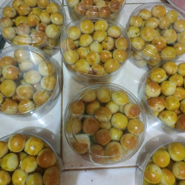 

Kue nastar