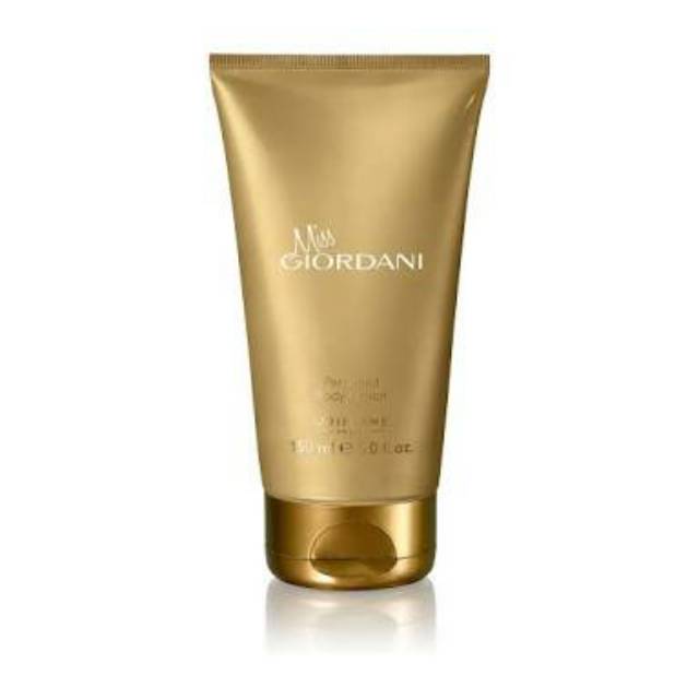 BODY LOTION MISS GIORDANI