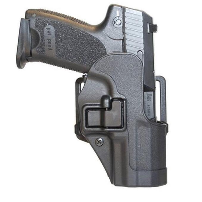Armor Military Holster Handgun Sarung Pistol Usp Terbaru