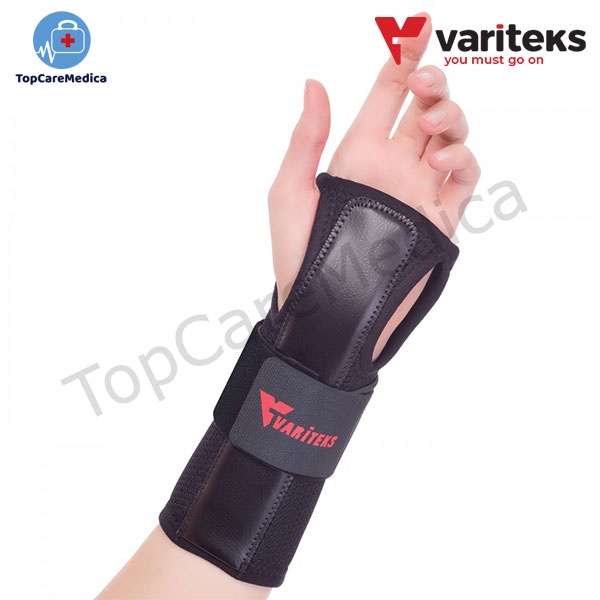 [309] Variteks Flexi Brace Splint (Pelindung Pergelangan Tangan)