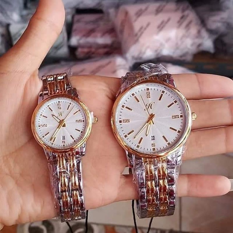 Jam Couple By, Jims Honey