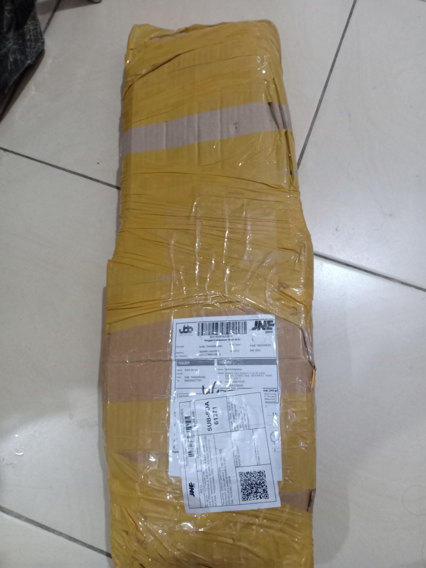 Ambalan Rak 55 Cm, Hitam, Rak Dinding, Mudah Di Pasang Msslnd