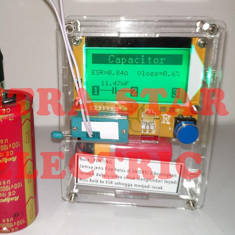 ۩ Elco Rubycon 10000uf 100v Merah, Capasitor Elco Rubycon 10000/100 Japan Red ❆