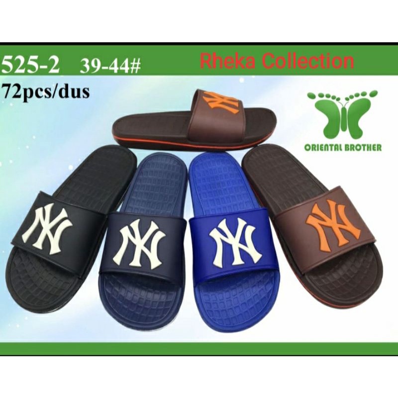 sandal Pria oriental brother