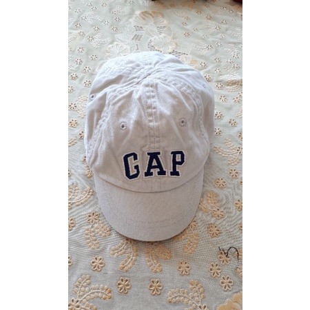 Preloved topi anak GAP