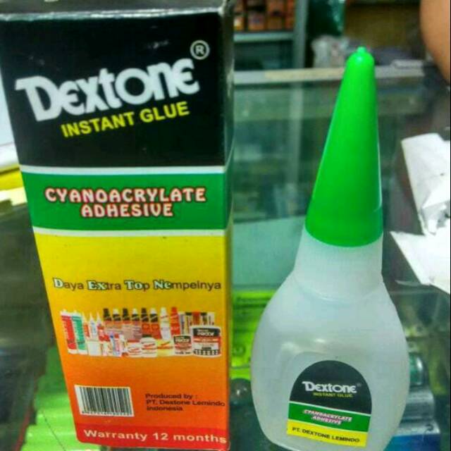 

Lem korea dextone