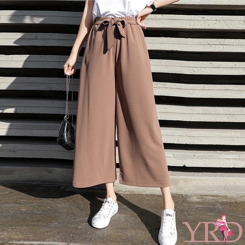 Kulot Nammi / Celana wanita / Celana Kain wanita / Celana wanita korea / kulot Wanita