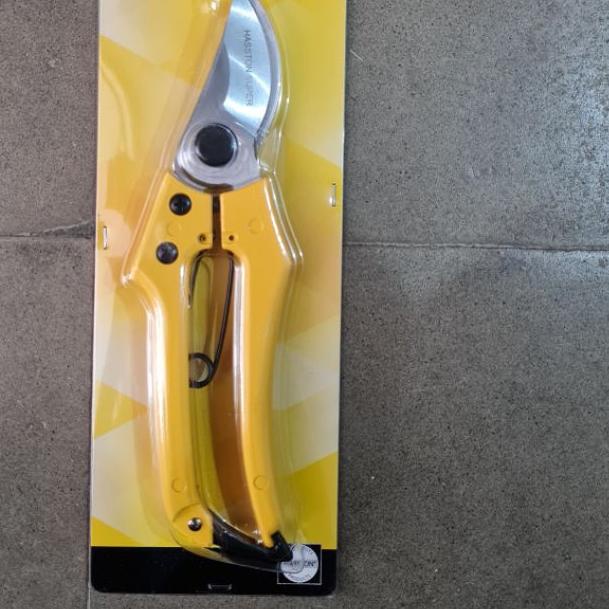 ➽ GUNTING DAHAN TAMAN BUNGA / GUNTING BONSAI HASSTON PROHEX 001 ➺