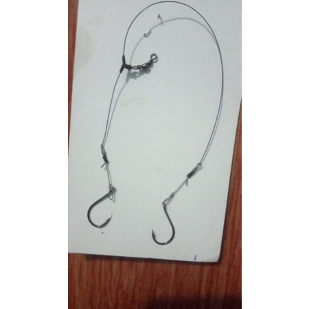 Kail cabang bawal neklin