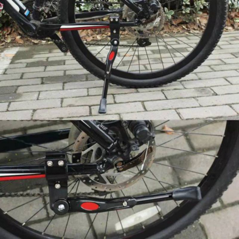 Standar sepeda mtb dan fixie