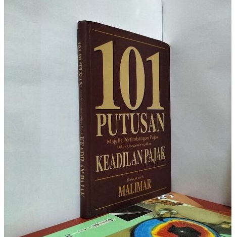 ORIGINAL 101 PUTUSAN KEADILAN PAJAK