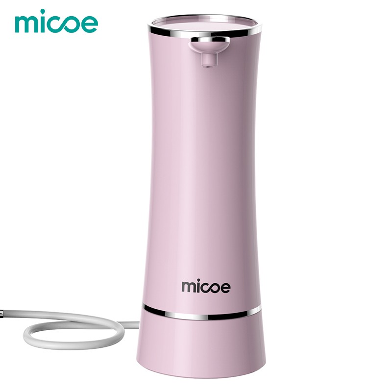 Micoe Pemurni Air Minum Rumah Tangga Ultrafiltrasi Air Purifier Portable Filter Air Sumur