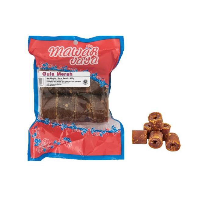 

Bayar Di Tempat LGZMB Mawar Jaya Gula Merah 400gr 69 Diskon Promo