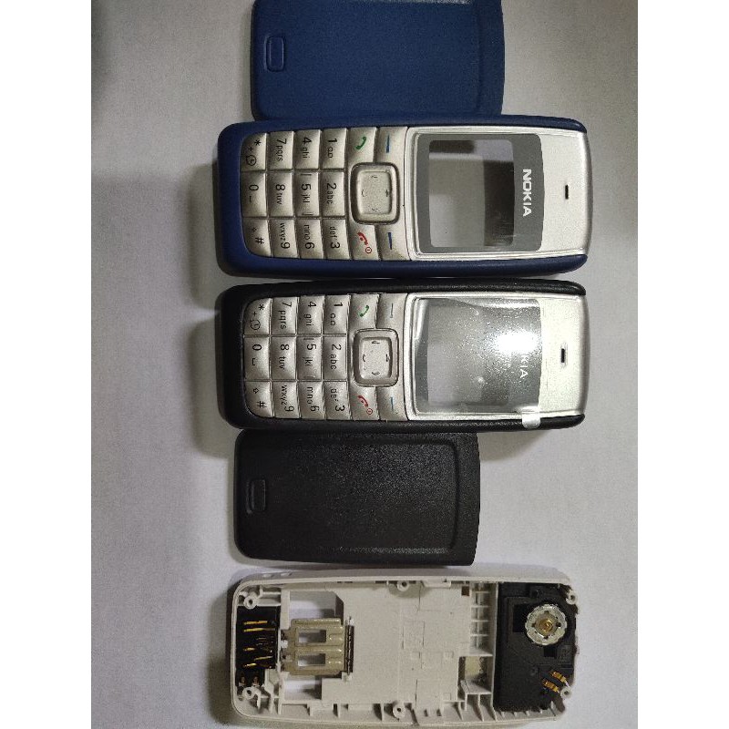 cesing/ housing nokia 1110 1110i 1112 komplit ori