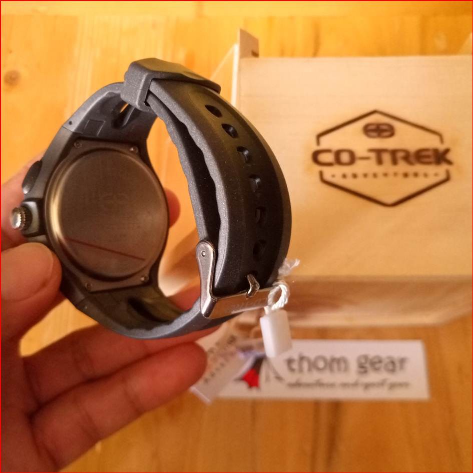 Cotrek Caco 0040 Speed Way Jam Tangan Outdoor Thomgear Paiton Probolinggo