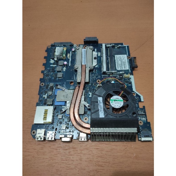 Motherboard Mobo Mainaboard Asus A43T X43U K43U K43B