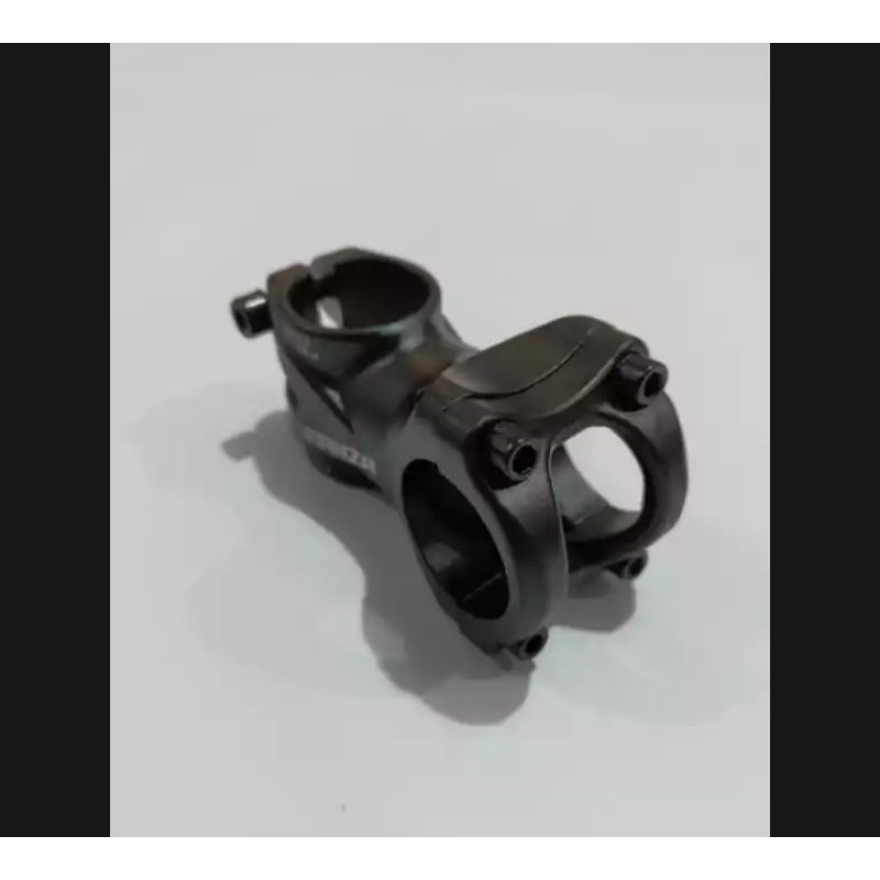STEM PENDEK ALLOY untuk stang mtb fixie seli bmx mini
