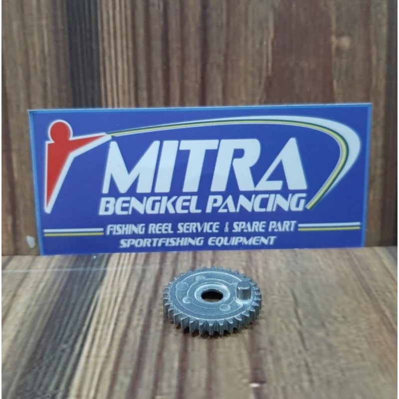 osc gear reel Gtech DMK 4000-5000 gear matahari