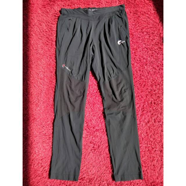 NEPA CELANA GUNUNG SECOND ORI LONGJOHN