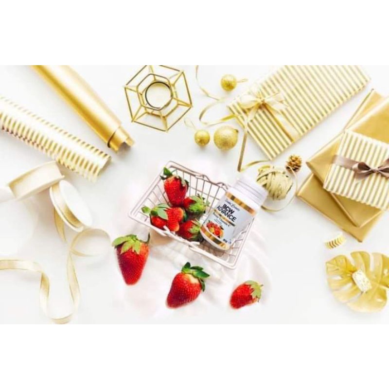 

PROMO BCW Advance Free Gift CANTIK