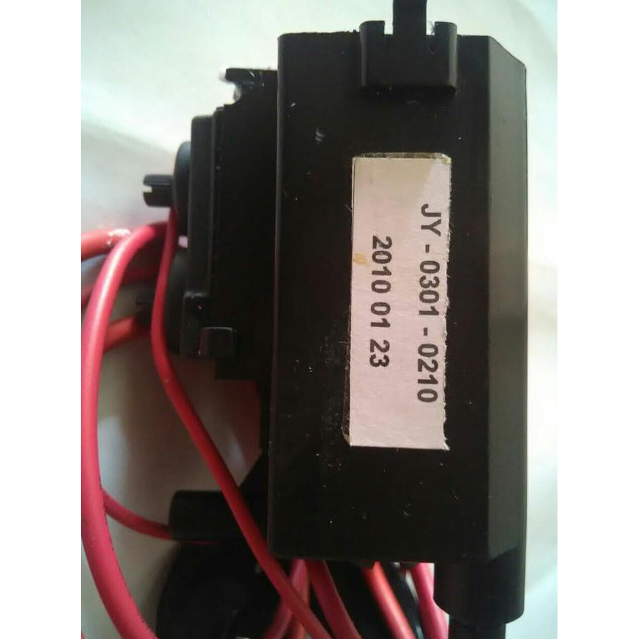 Fly Back Tv Jy 0301 - 0210 Mad-Os1 Ayo Beli