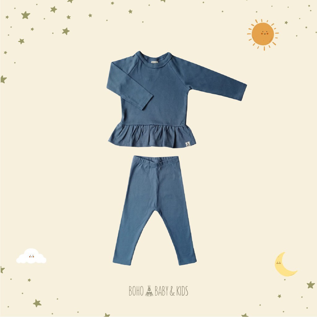 Bohopanna - Bohobaby ADELE PAJAMA