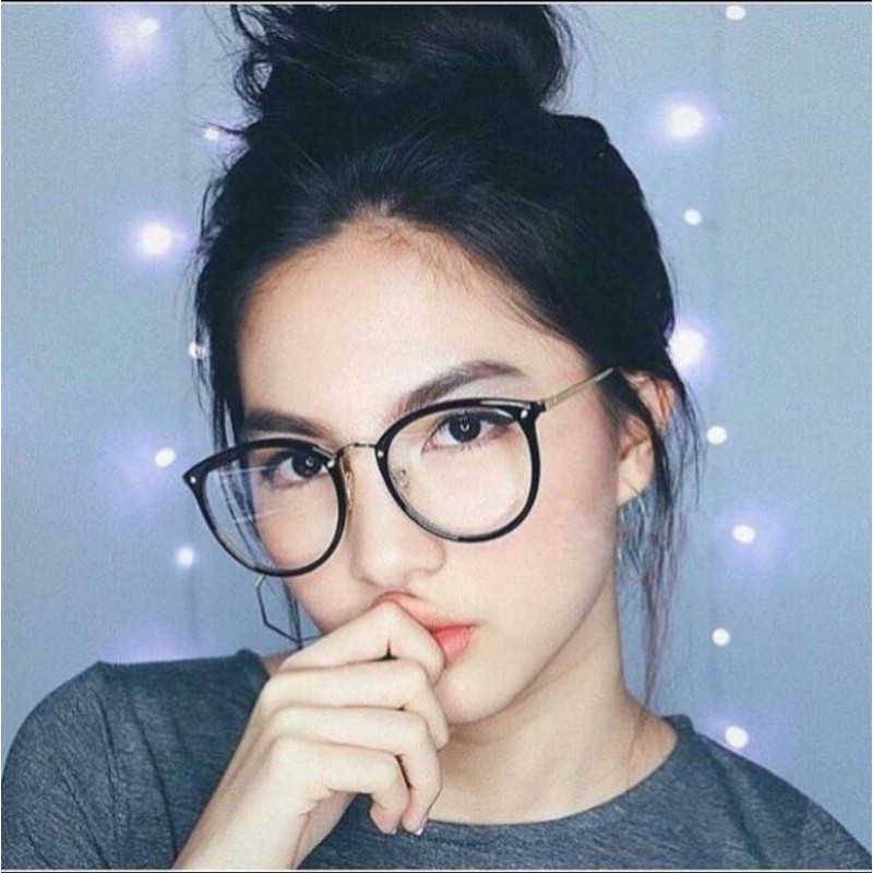 Frame Kacamata Korea 221