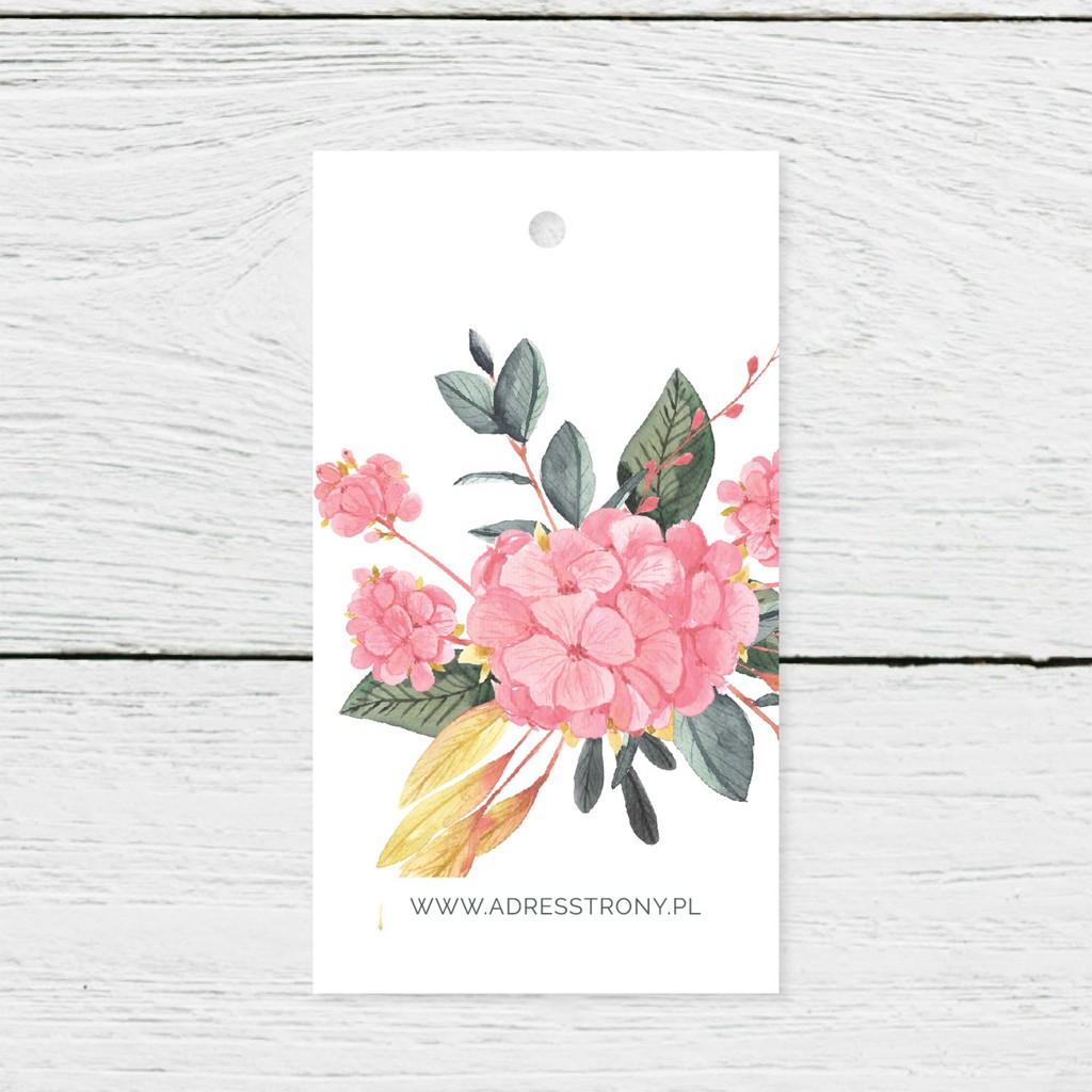 

Cetak Hangtag Hang Tag 1 Sisi Art Carton 260 Gram Ukuran Custom (Minimal 100 pcs)