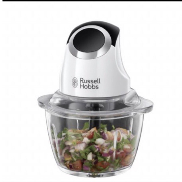 RUSSEL HOBBS CHOPPER-24661-56